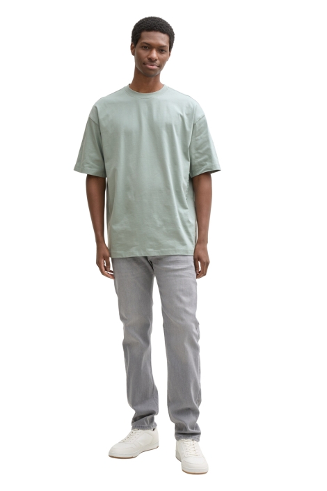 Tom Tailor oversized print t-shirt